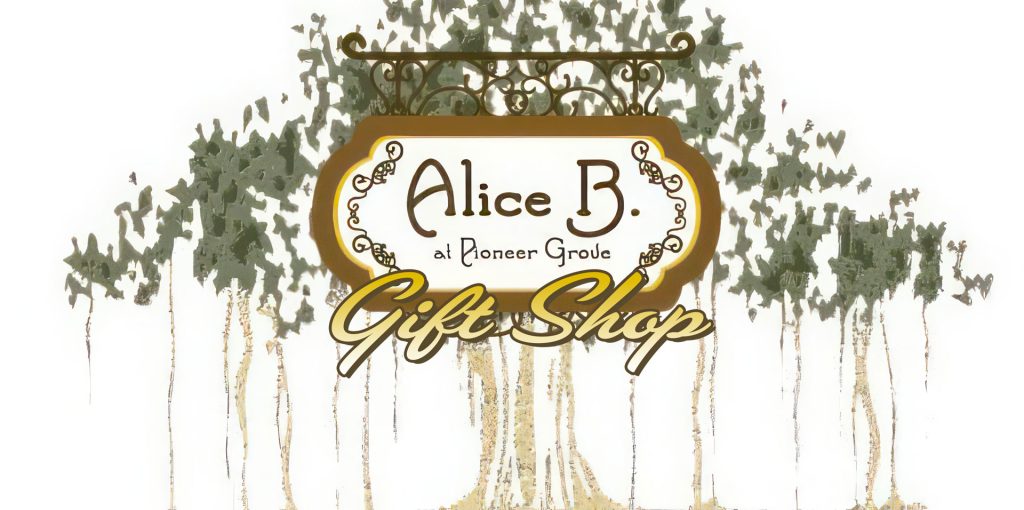 Deerfield Beach Historical Society: Alice B. Gift Shop